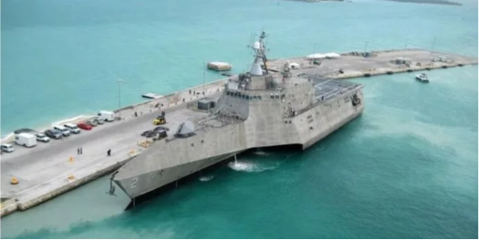 混泥土減水劑---美軍開(kāi)始退役瀕海戰(zhàn)斗艦 美媒：最失敗的項(xiàng)目